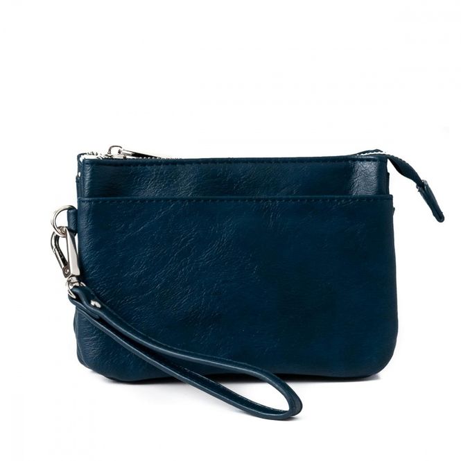 Hovedbilde Rosenvinge Anna clutch, marine