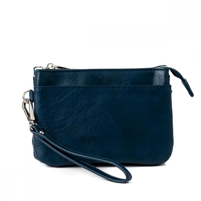 Rosenvinge Anna clutch, marine